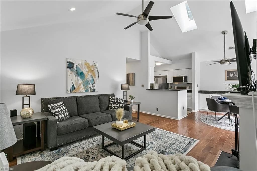 6 Tamarisk QUAY #I, HAMPTON VA 23666 thumb 11