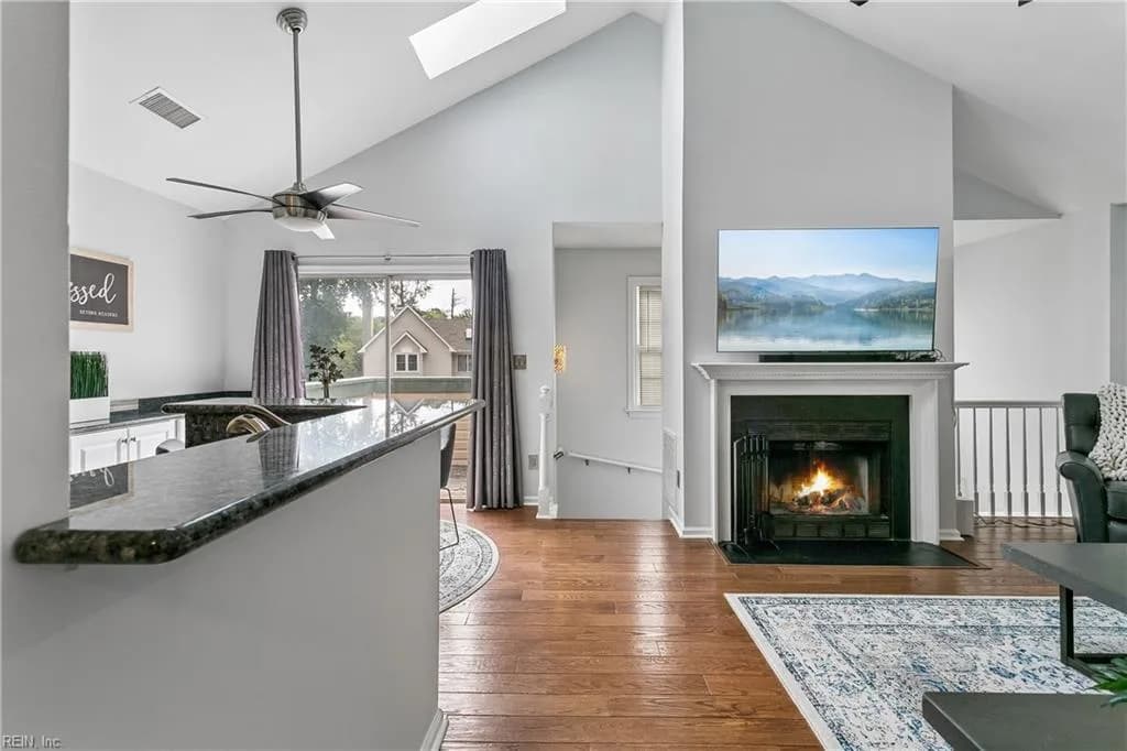 6 Tamarisk QUAY #I, HAMPTON VA 23666 thumb 8
