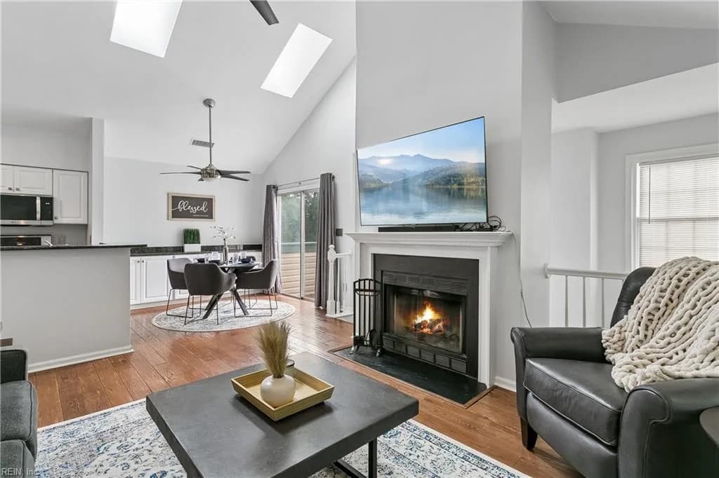 6 Tamarisk QUAY #I, HAMPTON VA 23666 thumb 9