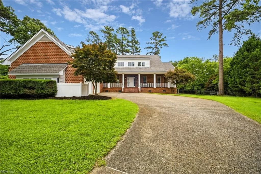 3000 Miars GRN, CHESAPEAKE VA 23321 - Photo 3