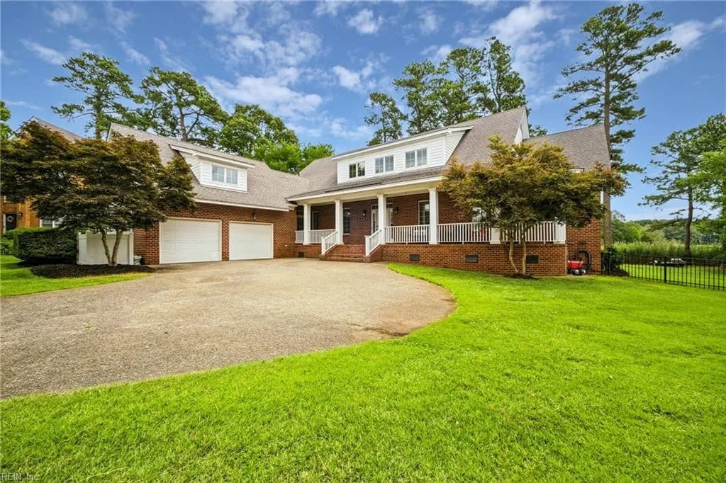 3000 Miars GRN, CHESAPEAKE VA 23321 - Photo 4
