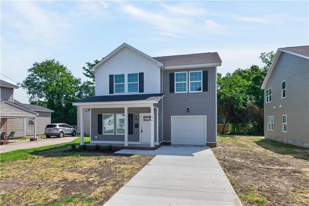 126 N Division ST, SUFFOLK VA 23434 thumb 6