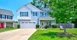 4848 Beamon RD, NORFOLK VA 23513 - Main photo