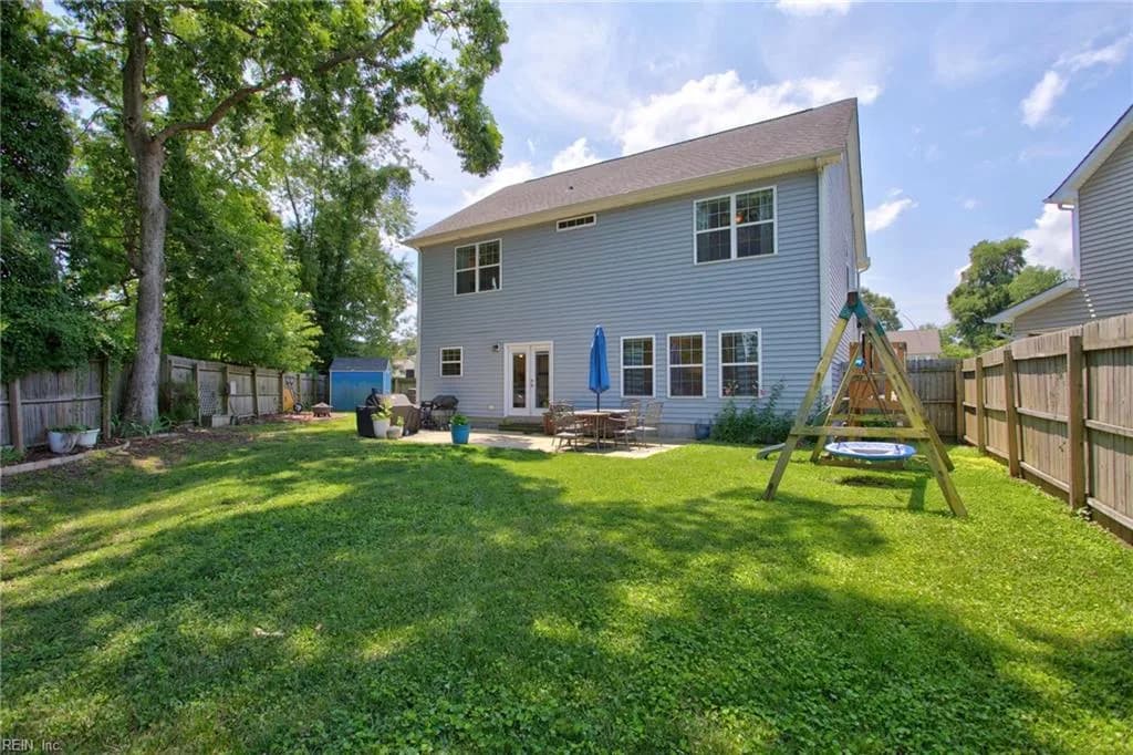 4848 Beamon RD, NORFOLK VA 23513 thumb 6