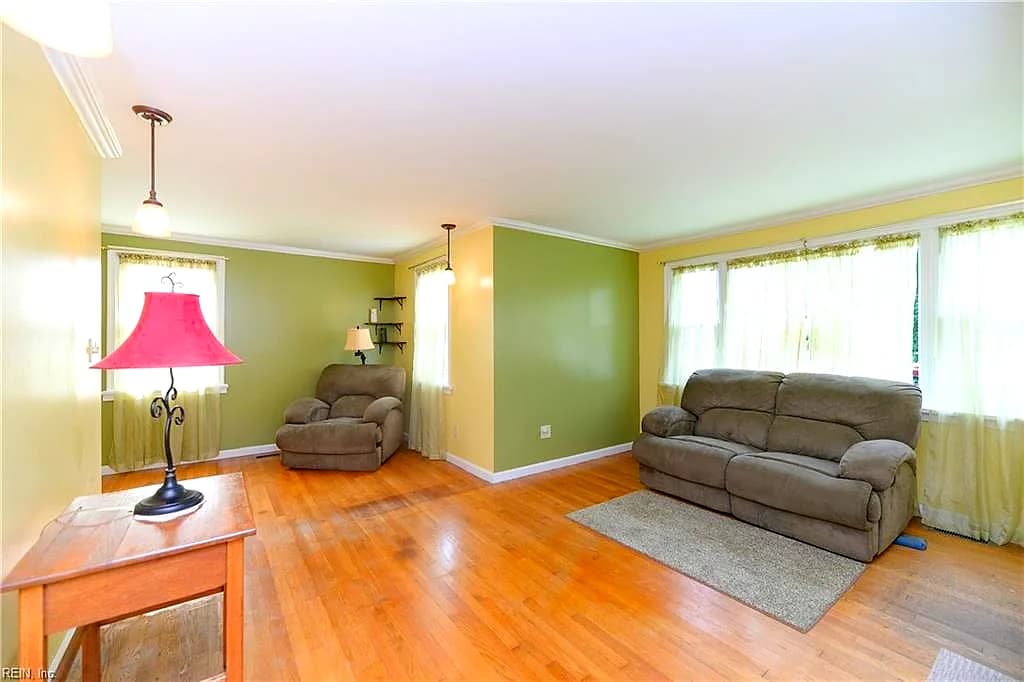 22 Plaza DR, HAMPTON VA 23669 - Photo 5