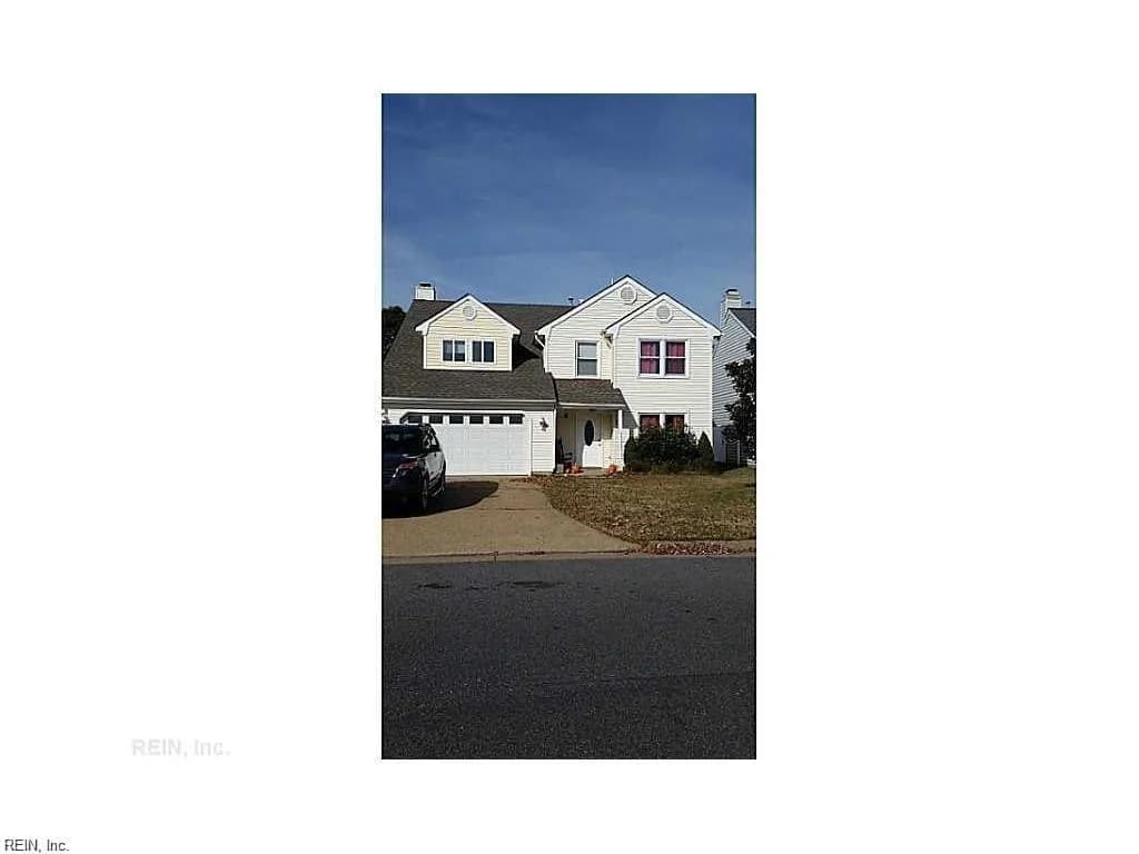 1849 Bernstein DR, VIRGINIA BEACH VA 23455 - Photo 3
