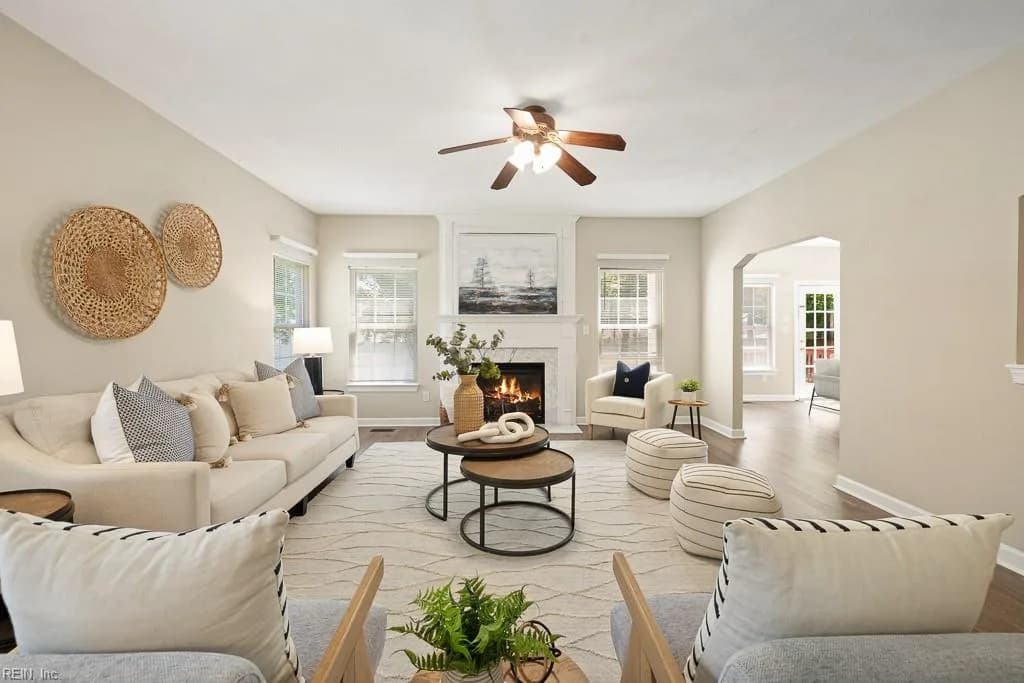 1009 Seagull CT, CHESAPEAKE VA 23322 thumb 12