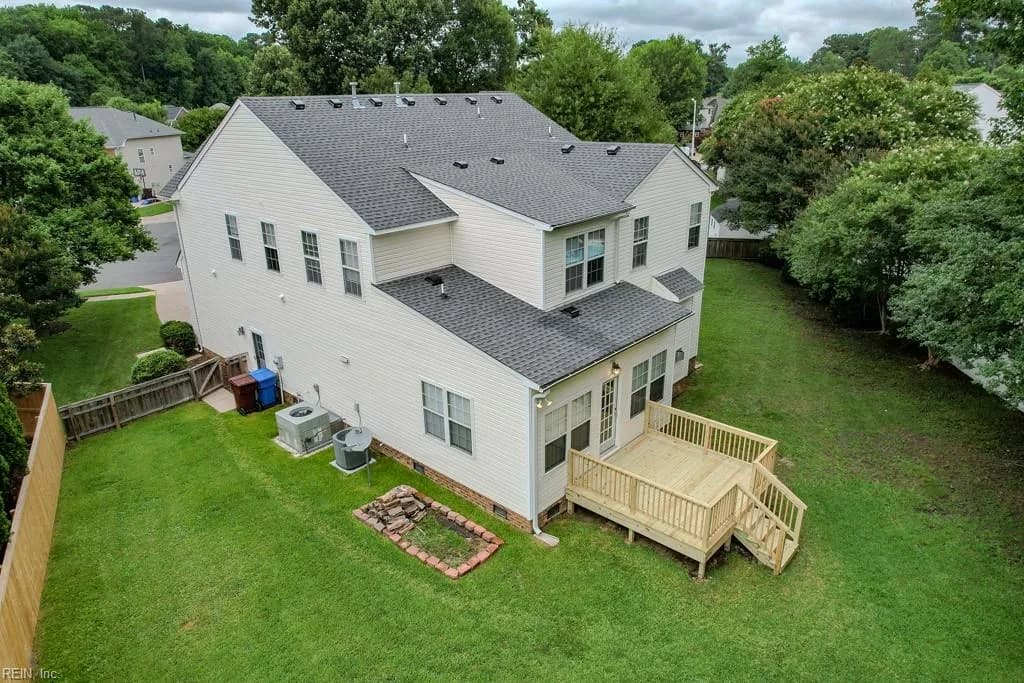 1009 Seagull CT, CHESAPEAKE VA 23322 - Photo 4
