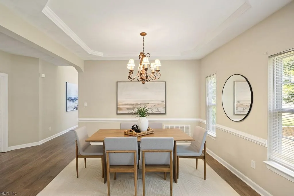 1009 Seagull CT, CHESAPEAKE VA 23322 thumb 9