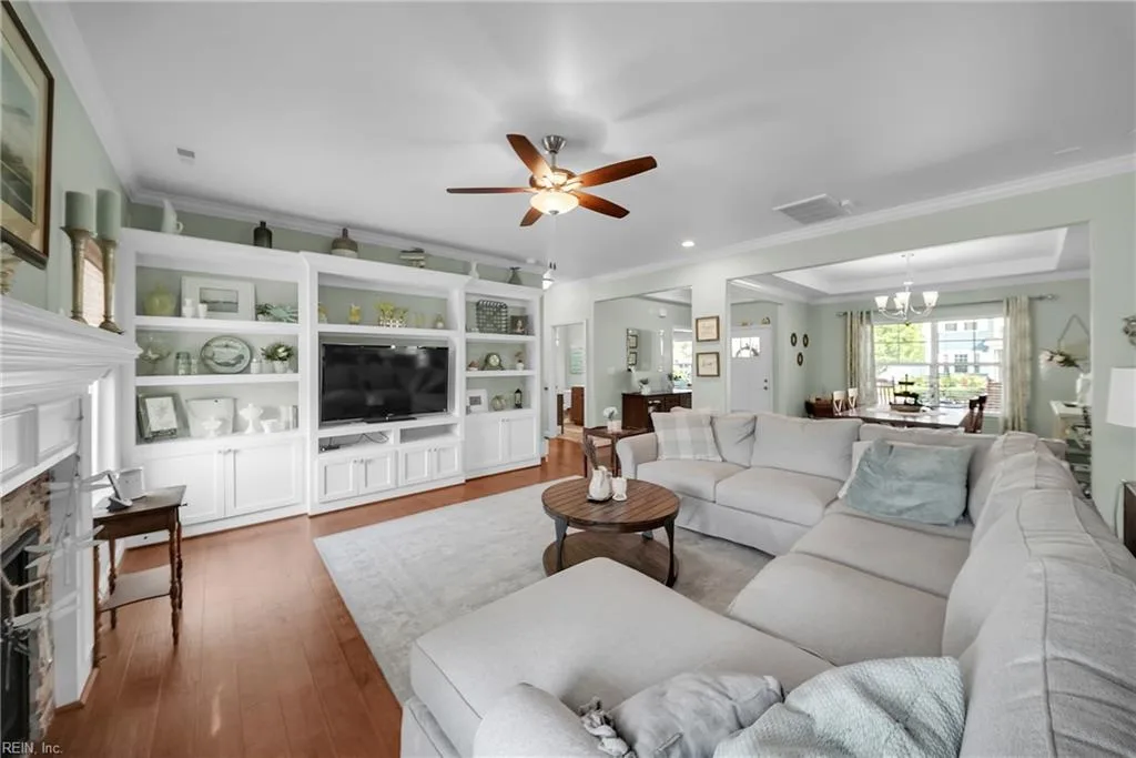 136 Bella DR, CHESAPEAKE VA 23322 thumb 9