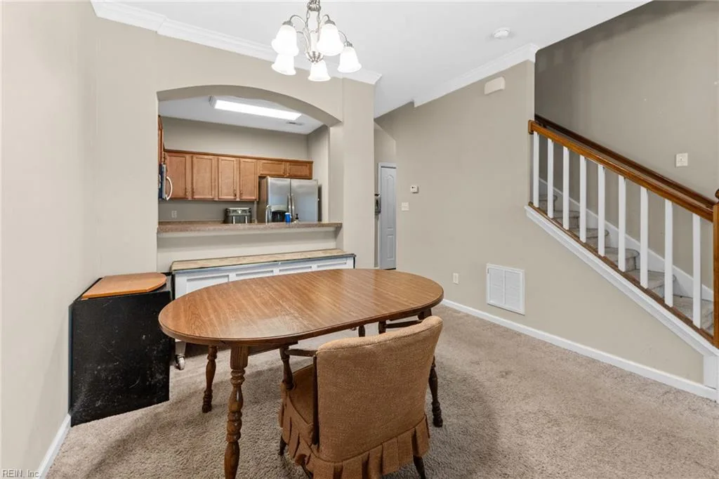 307 Herons CV, CARROLLTON VA 23314 thumb 9