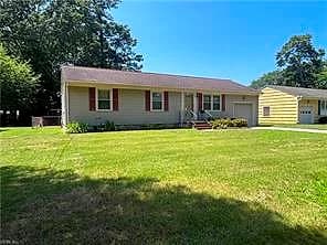 639 Daniel Dr NONE, NEWPORT NEWS VA 23601 - Main photo