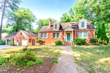 23 White Oak DR, NEWPORT NEWS VA 23601 thumb 2