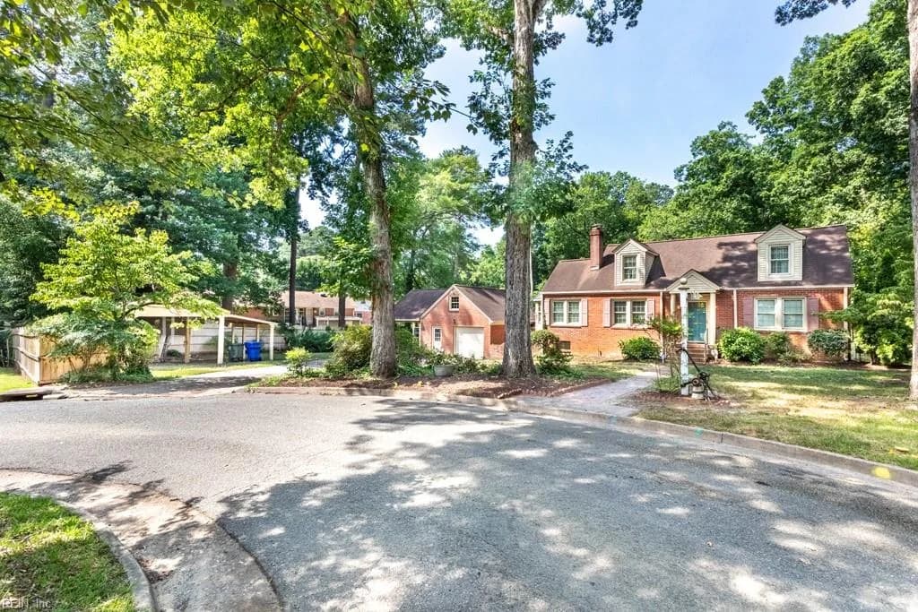 23 White Oak DR, NEWPORTNEWS VA 23601 - Photo 3