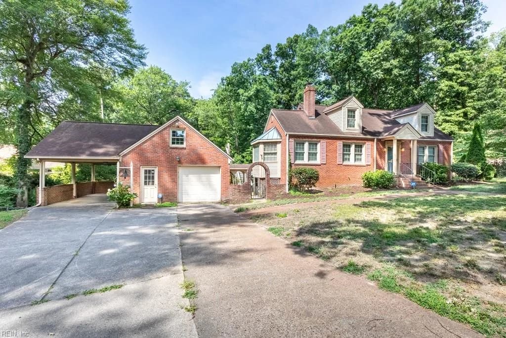 23 White Oak DR, NEWPORTNEWS VA 23601 - Photo 4