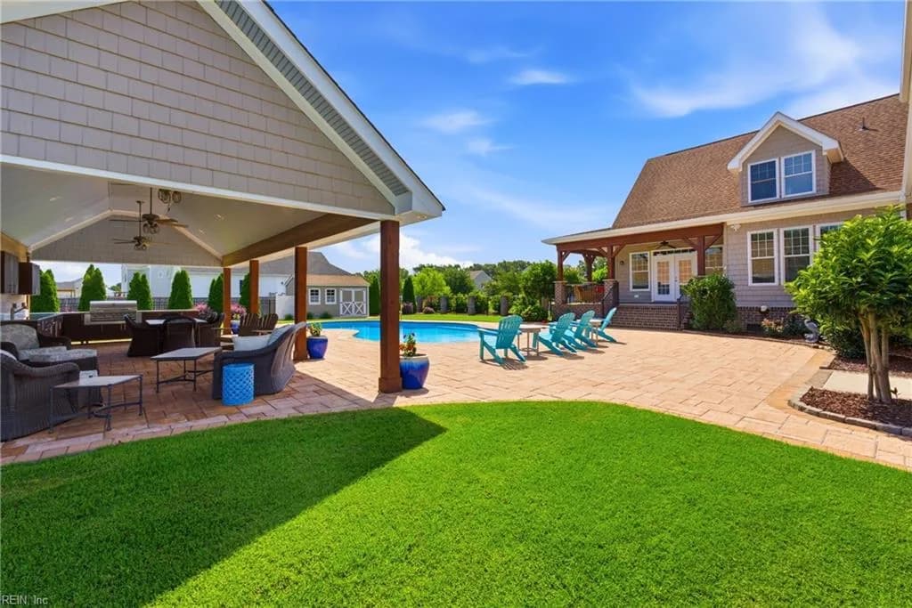 103 E Point Estates CT, KNOTTSISLAND NC 27950 thumb 11