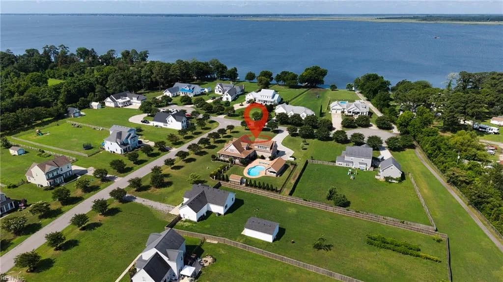103 E Point Estates CT, KNOTTSISLAND NC 27950 - Photo 3