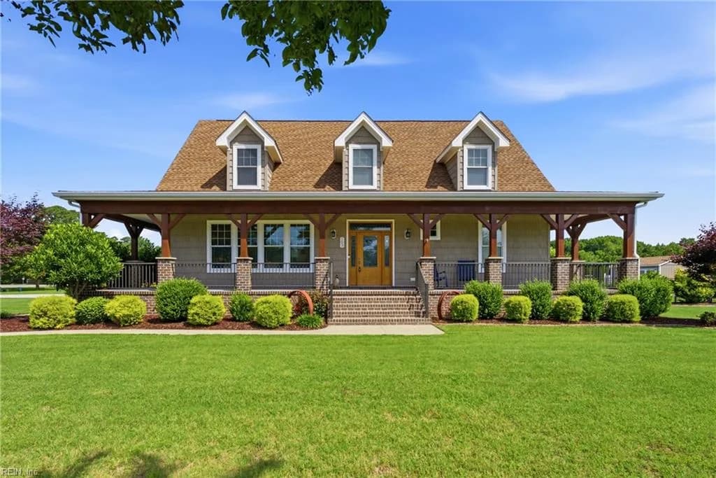 103 E Point Estates CT, KNOTTSISLAND NC 27950 thumb 6