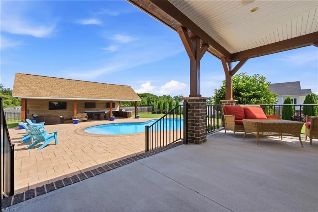 103 E Point Estates CT, KNOTTSISLAND NC 27950 thumb 8