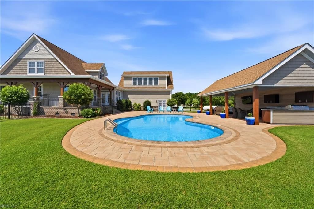 103 E Point Estates CT, KNOTTSISLAND NC 27950 thumb 9