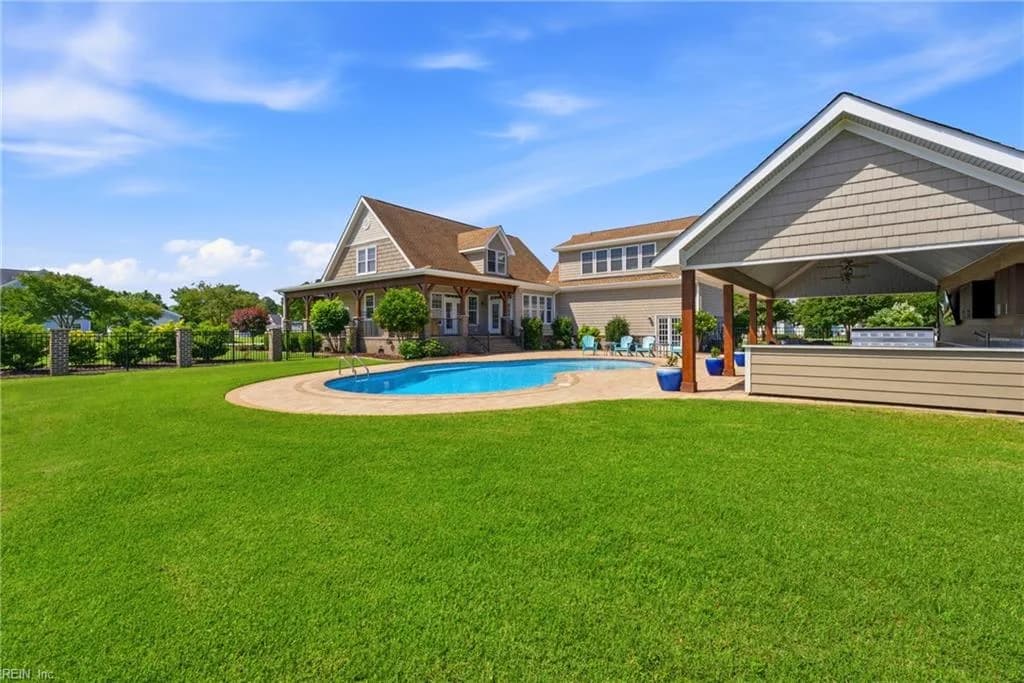 103 E Point Estates CT, KNOTTSISLAND NC 27950 thumb 10