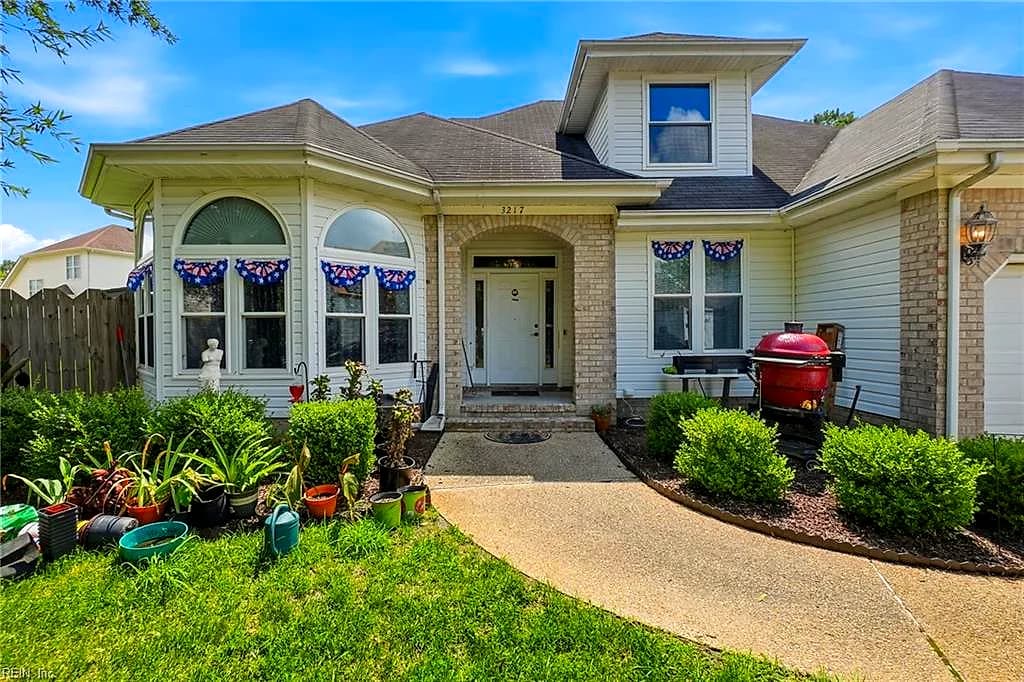 3217 Marengo DR, VIRGINIA BEACH VA 23456 - Photo 3