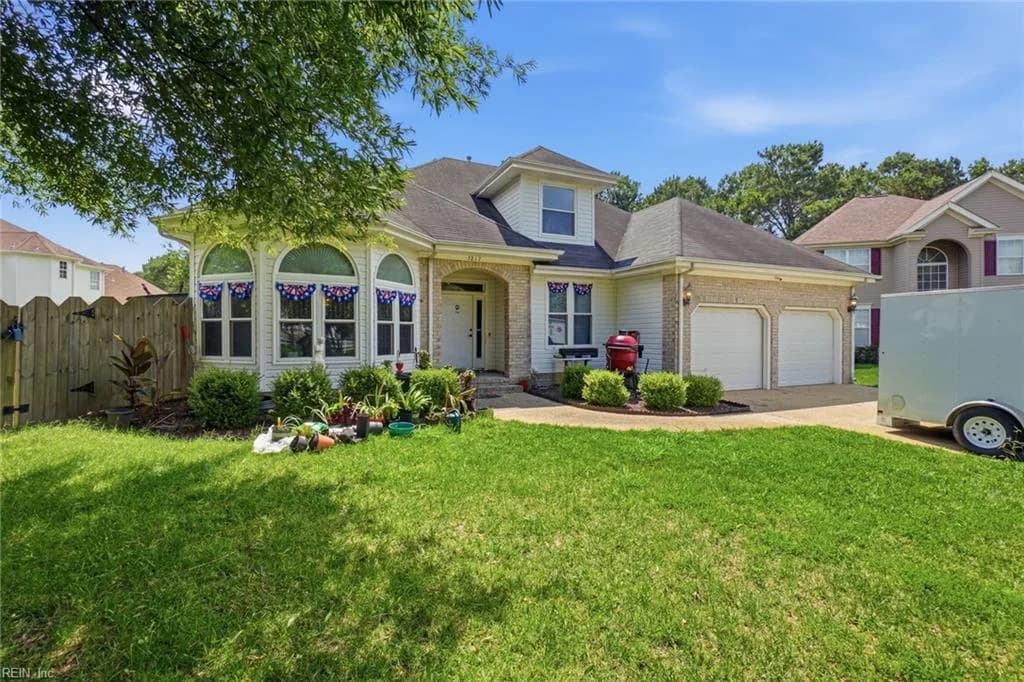 3217 Marengo DR, VIRGINIA BEACH VA 23456 - Photo 3