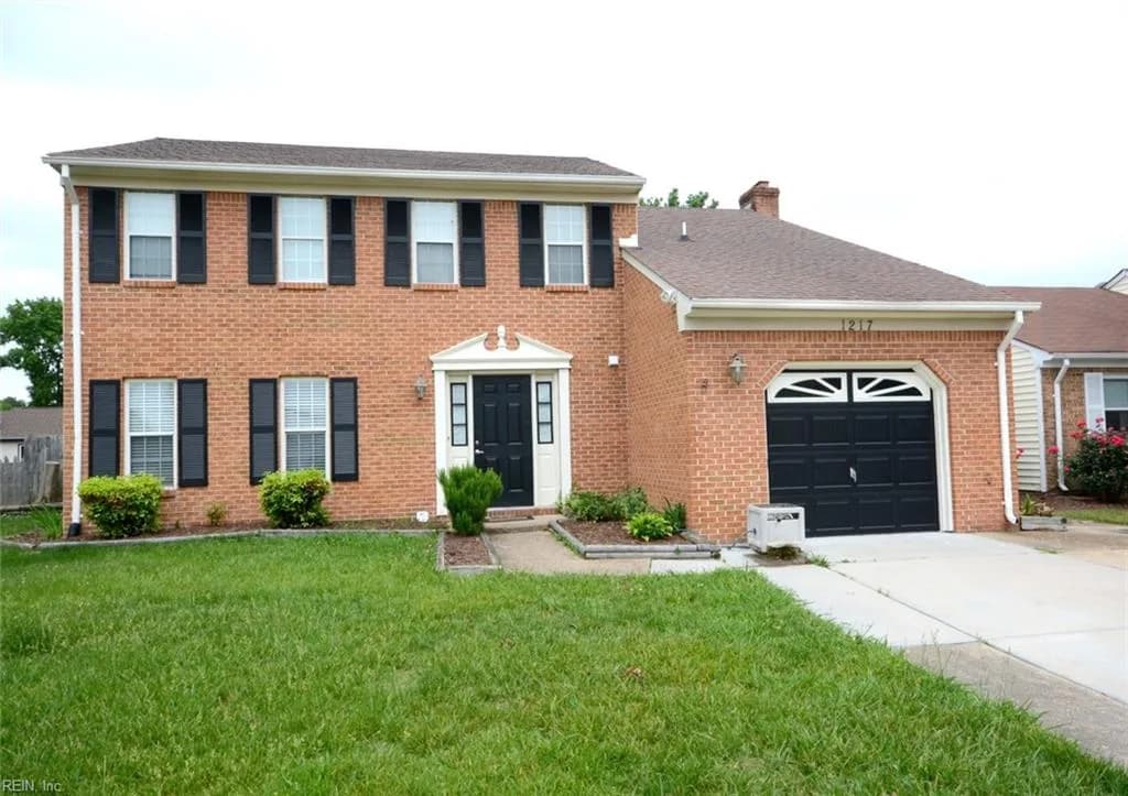 1217 Reardon CIR, VIRGINIABEACH VA 23453 thumb 11