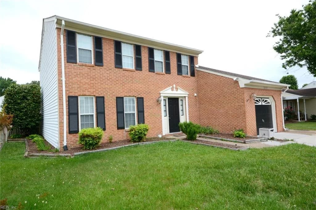 1217 Reardon CIR, VIRGINIABEACH VA 23453 thumb 12