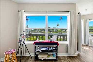 1024 Porte Harbour ARCH #201, HAMPTON VA 23664 thumb 11