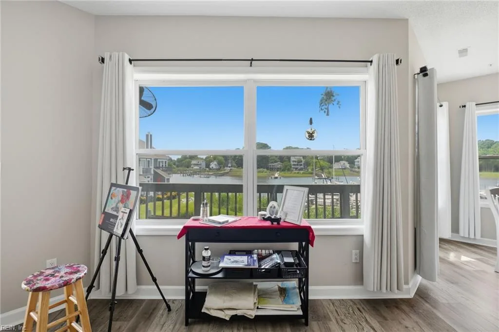 1024 Porte Harbour ARCH #201, HAMPTON VA 23664 thumb 12