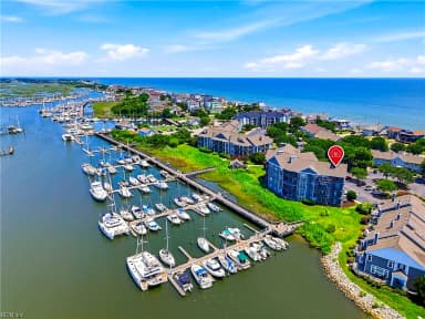 1024 Porte Harbour ARCH #201, HAMPTON VA 23664 thumb 3