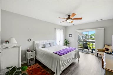 1024 Porte Harbour ARCH #201, HAMPTON VA 23664 thumb 7