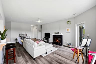 1024 Porte Harbour ARCH #201, HAMPTON VA 23664 thumb 8