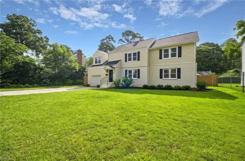 6048 River RD, NORFOLK VA 23505 - Photo 3