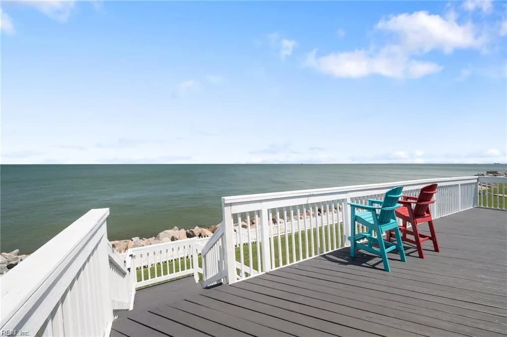 106 Lighthouse DR, HAMPTON VA 23664 thumb 9