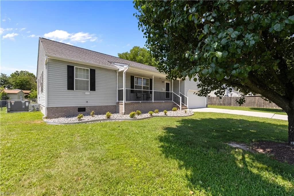 417 S Parliament DR, VIRGINIABEACH VA 23462 - Photo 4