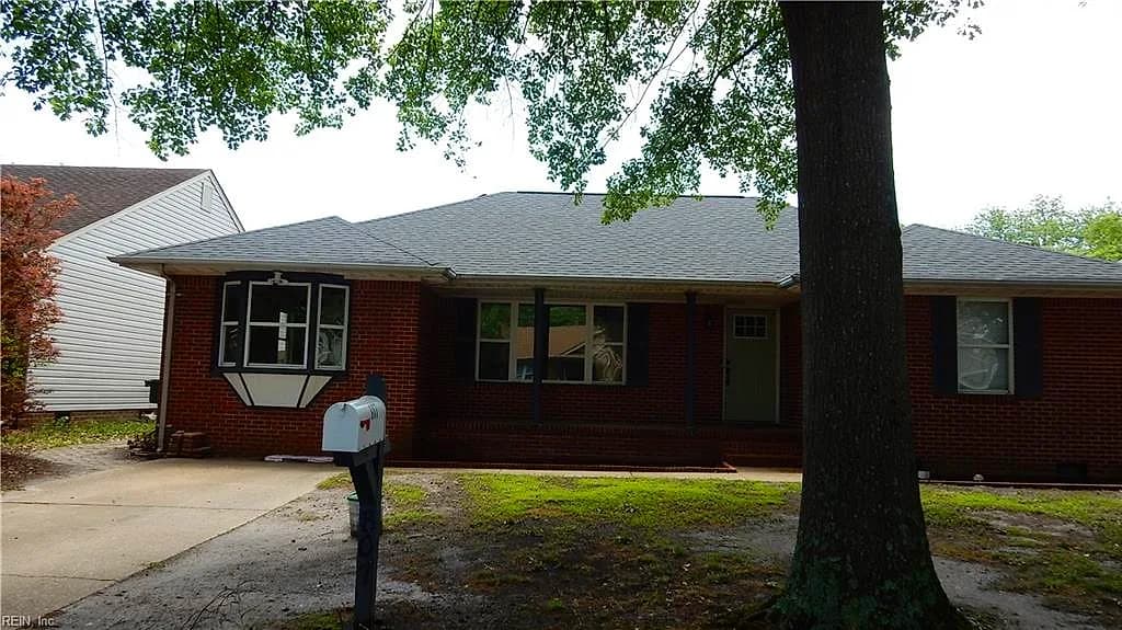 807 Lex ST, NORFOLK VA 23505 - Photo 4