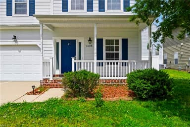 1023 Snead DR, SUFFOLK VA 23434 thumb 4
