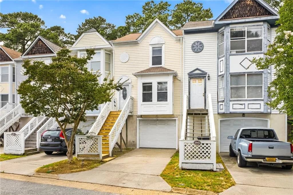 395 Francisco WAY, NEWPORTNEWS VA 23601 - Photo 3