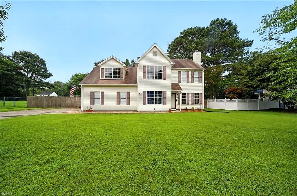 6742 Amanda CT, GLOUCESTER VA 23061 - Photo 4