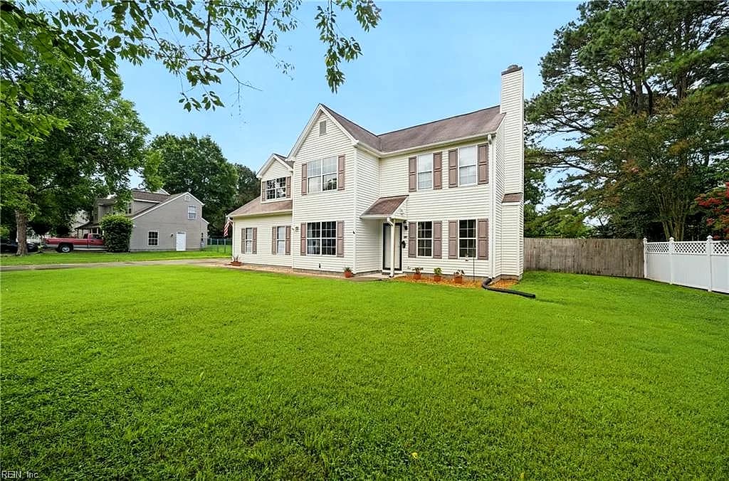 6742 Amanda CT, GLOUCESTER VA 23061 - Photo 5