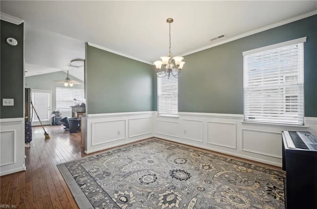 3912 Vanderhorst DR, VIRGINIABEACH VA 23462 thumb 7