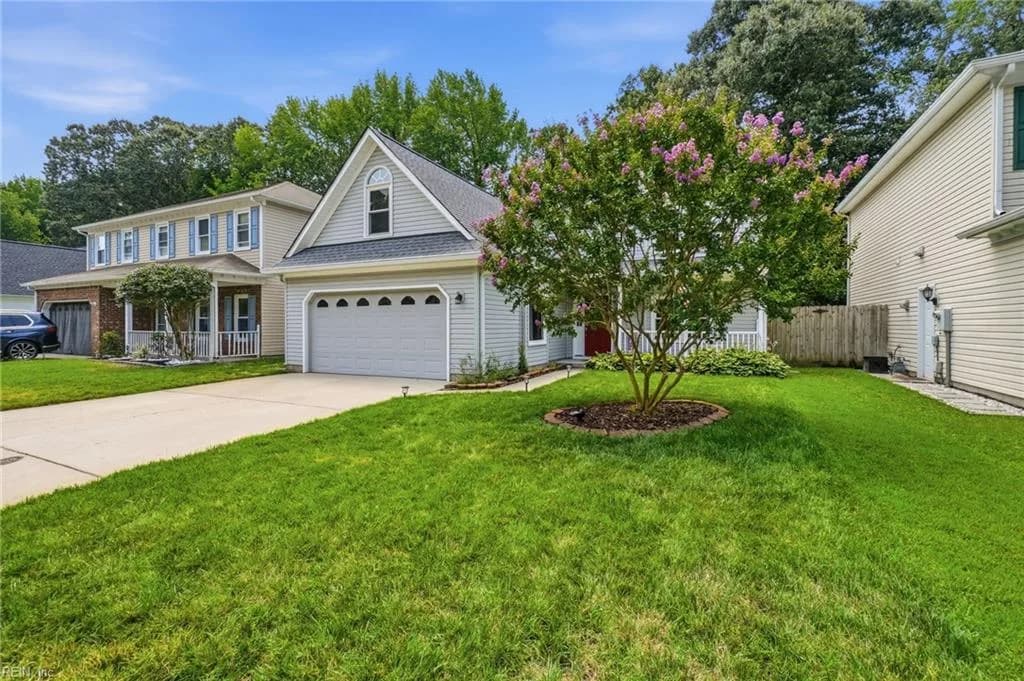 1252 Eagle WAY, VIRGINIA BEACH VA 23456 - Photo 3