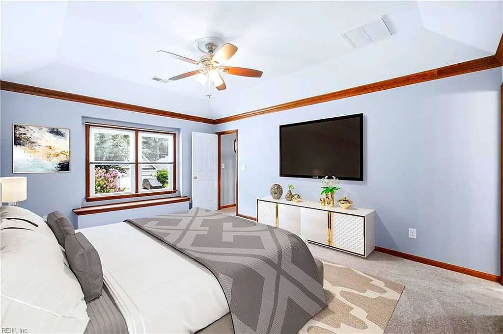 1252 Eagle WAY, VIRGINIA BEACH VA 23456 - Photo 5