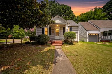 1328 Melrose PW, NORFOLK VA 23508 thumb 2
