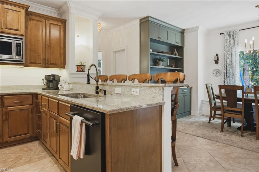 409 Torre Pine CT, CHESAPEAKE VA 23322 thumb 9