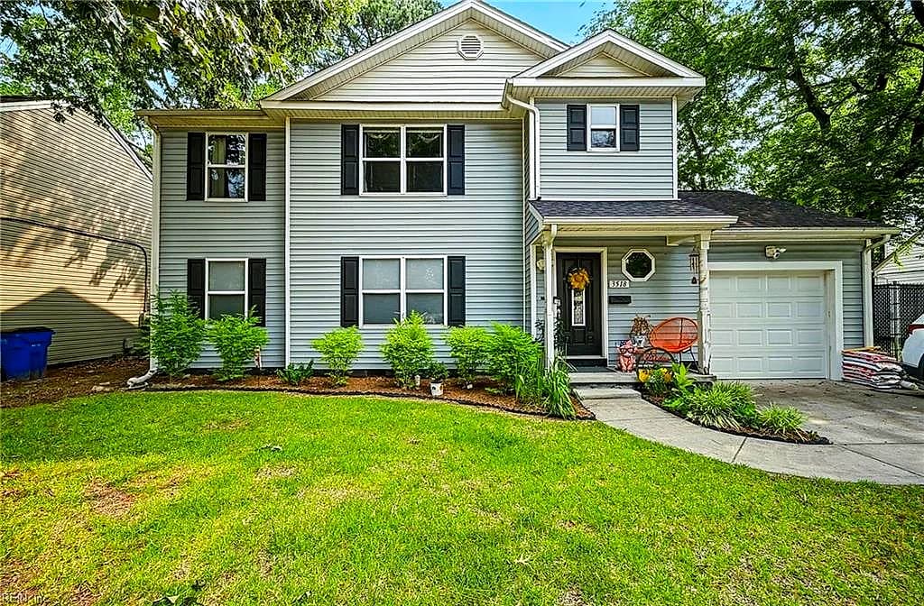 3518 Bapaume AVE, NORFOLK VA 23509 - Main photo