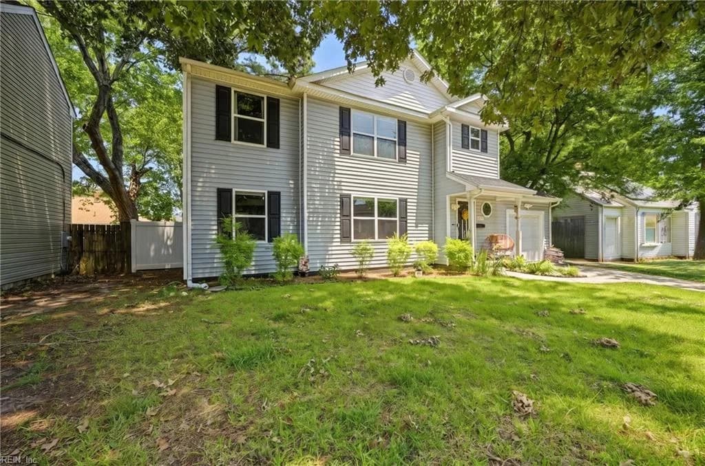 3518 Bapaume AVE, NORFOLK VA 23509 - Photo 3