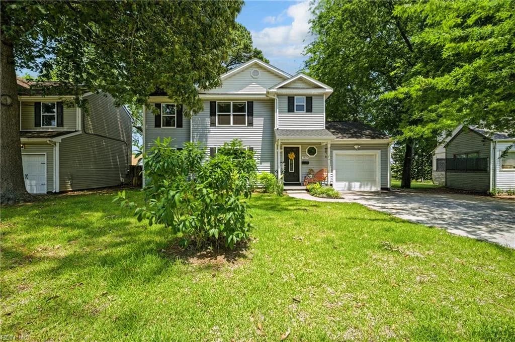 3518 Bapaume AVE, NORFOLK VA 23509 - Photo 4